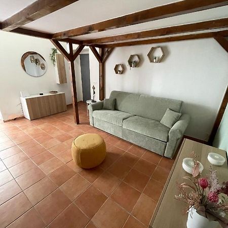 Ferienwohnung La Casa Di Santa' Neapel Exterior foto