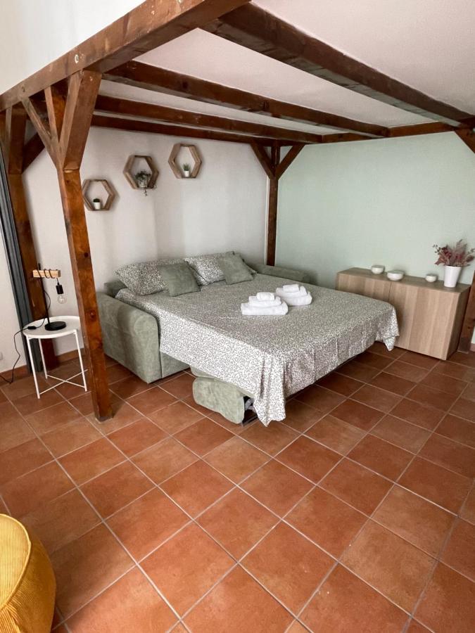Ferienwohnung La Casa Di Santa' Neapel Exterior foto