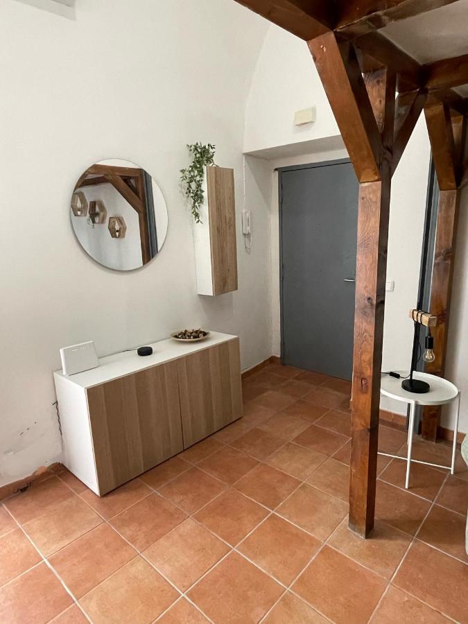 Ferienwohnung La Casa Di Santa' Neapel Exterior foto