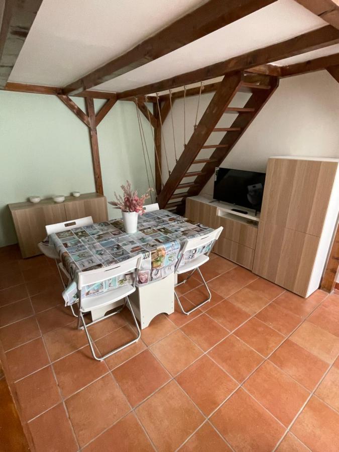 Ferienwohnung La Casa Di Santa' Neapel Exterior foto